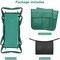Ipower Garden Kneeler Seat GLSEATFOLDMAPRON - alternate 5